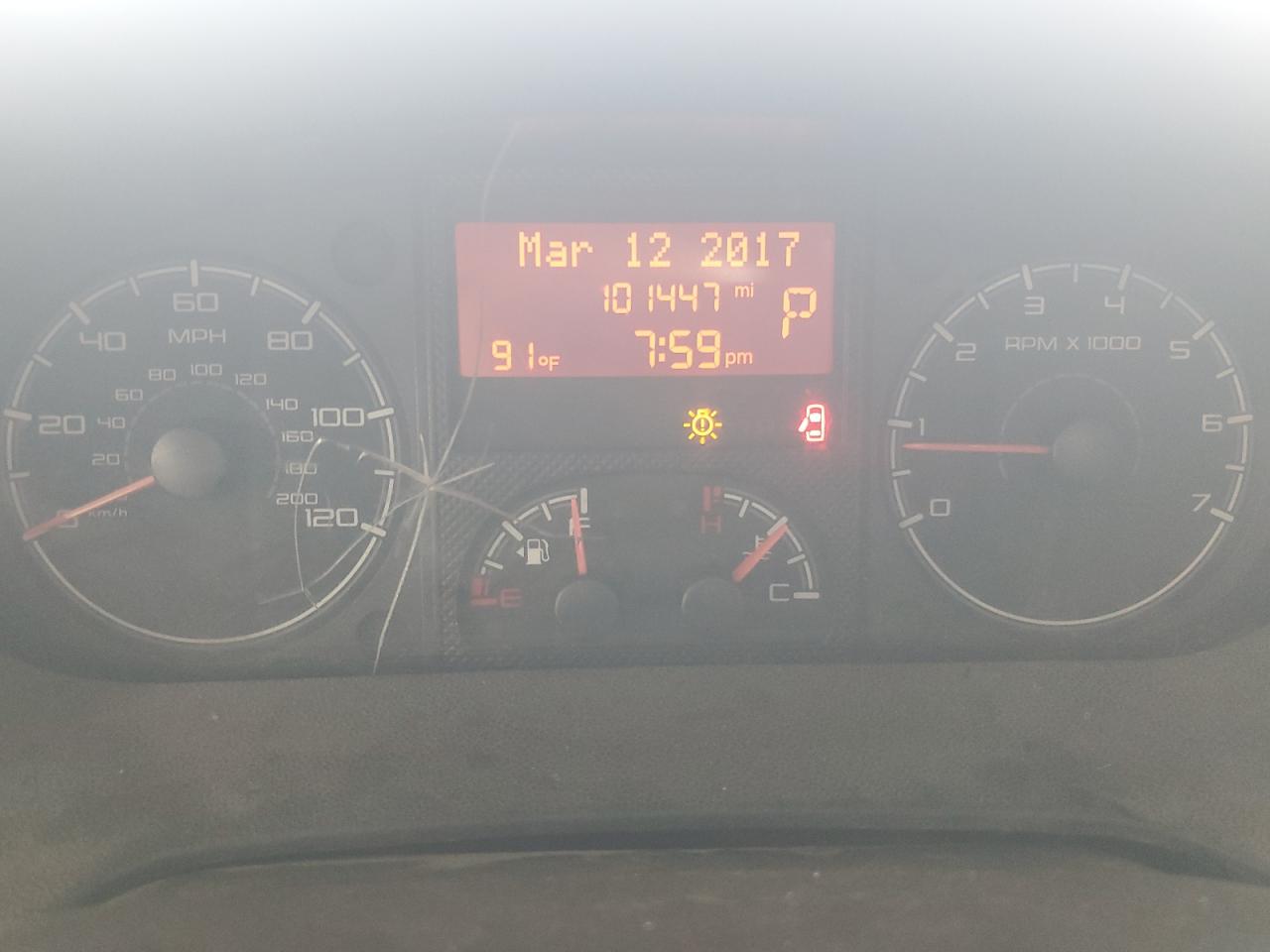 2020 Ram Promaster 3500 3500 High VIN: 3C6URVJG1LE117539 Lot: 71638135