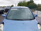 2004 NISSAN MICRA SE AUTO  for sale at Copart ST HELENS