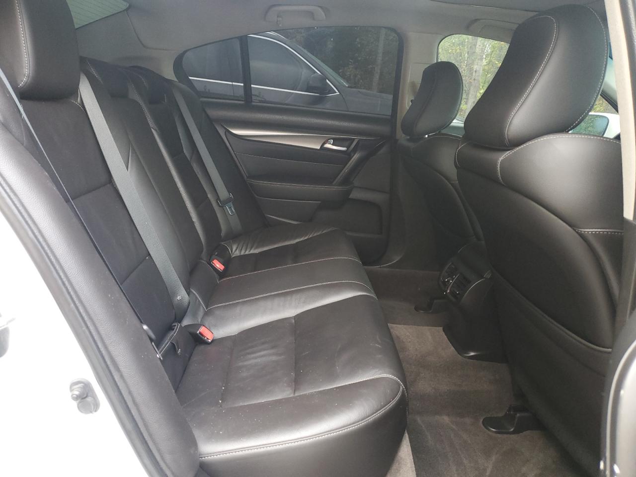 2014 Acura Tl Se VIN: 19UUA8F32EA800056 Lot: 82080555
