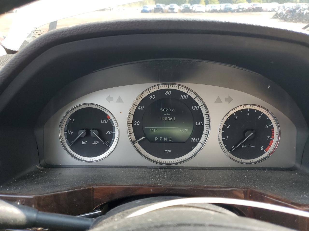 2010 Mercedes-Benz Glk 350 4Matic VIN: WDCGG8HB1AF474451 Lot: 71694965