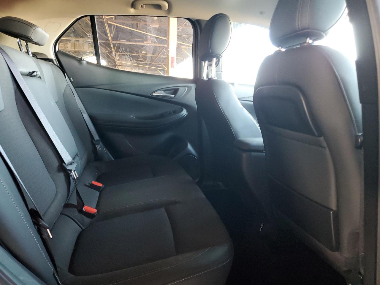 2021 Buick Encore Gx Select VIN: KL4MMDSLXMB083347 Lot: 81923355