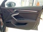 2025 AUDI A3 S LINE 35 TFSI MHEV S-  for sale at Copart CORBY