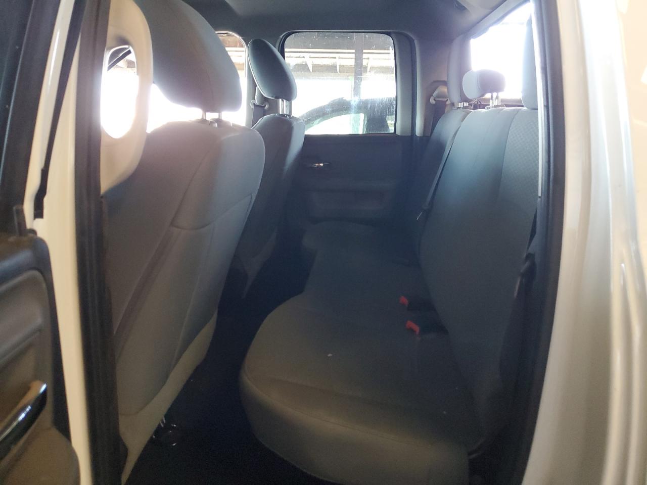 2016 Ram 1500 Slt VIN: 1C6RR7GG4GS195700 Lot: 80119335