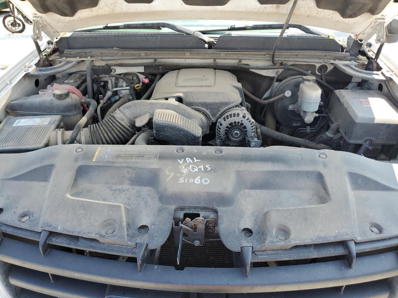 2008 GMC Sierra C1500 VIN: 1GTEC14C28Z900560 Lot: 70741095
