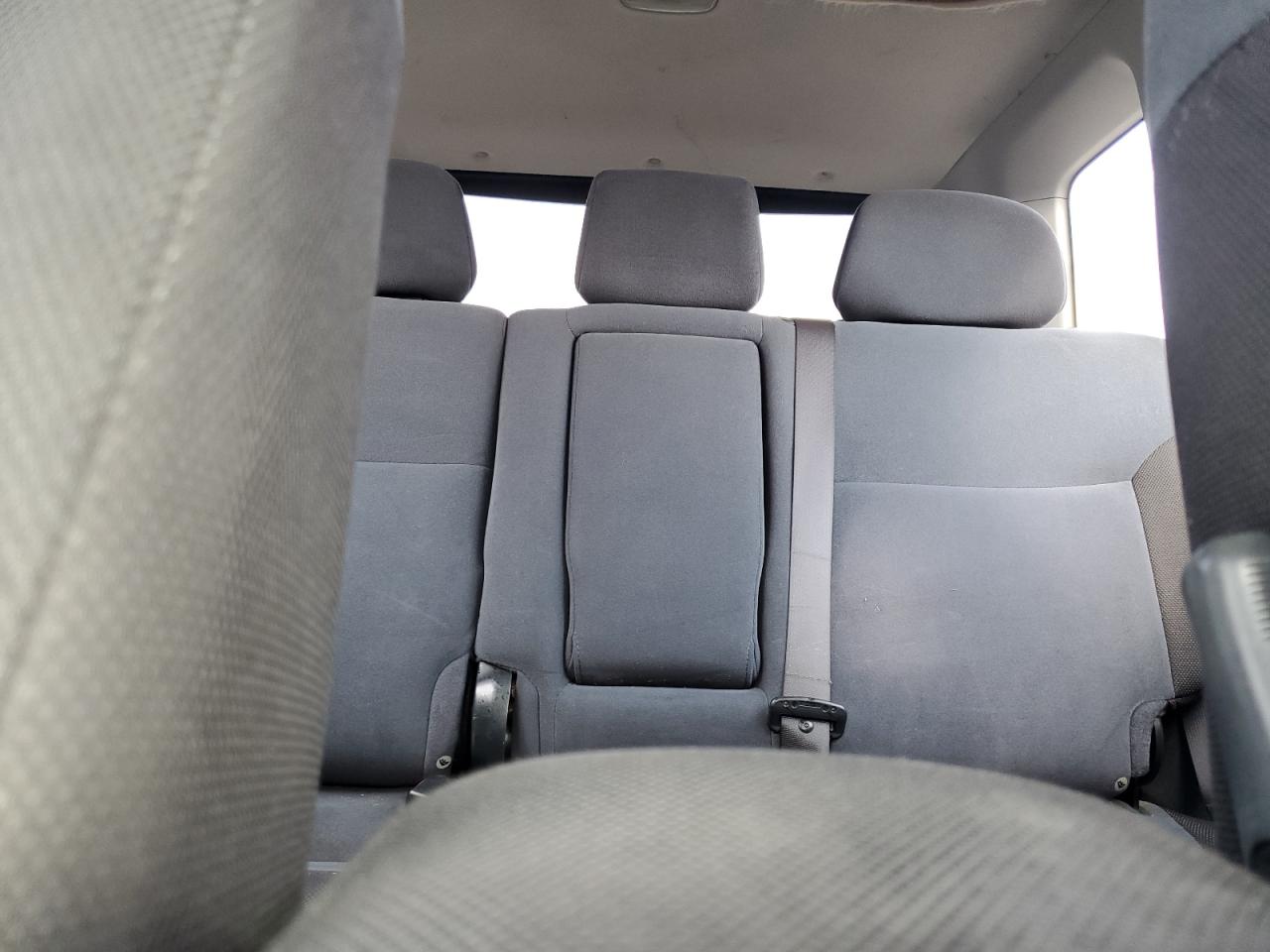 2005 Mitsubishi Outlander Ls VIN: JA4LX31F05U007280 Lot: 70577075