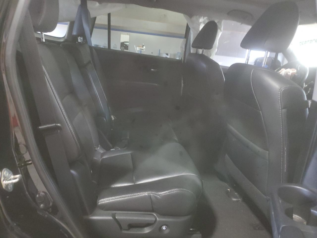 2017 Honda Pilot Touring VIN: 5FNYF6H99HB039125 Lot: 81526055