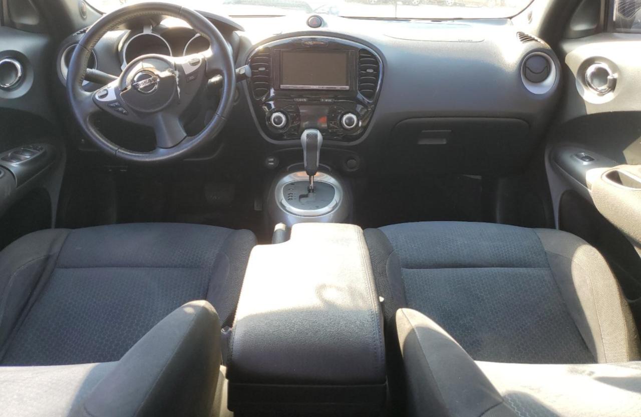 2016 Nissan Juke S VIN: JN8AF5MR9GT602661 Lot: 71801015