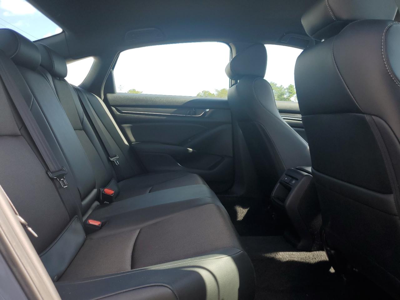 2021 Honda Accord Sport VIN: 1HGCV1F31MA010690 Lot: 81270035