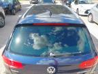 2016 VOLKSWAGEN PASSAT SE BUSINESS TDI BM  for sale at Copart SANDWICH
