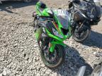 2023 KAWASAKI ZX636 K   for sale at Copart IL - CHICAGO SOUTH
