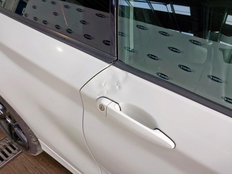 2012 BMW 116D SPORT 