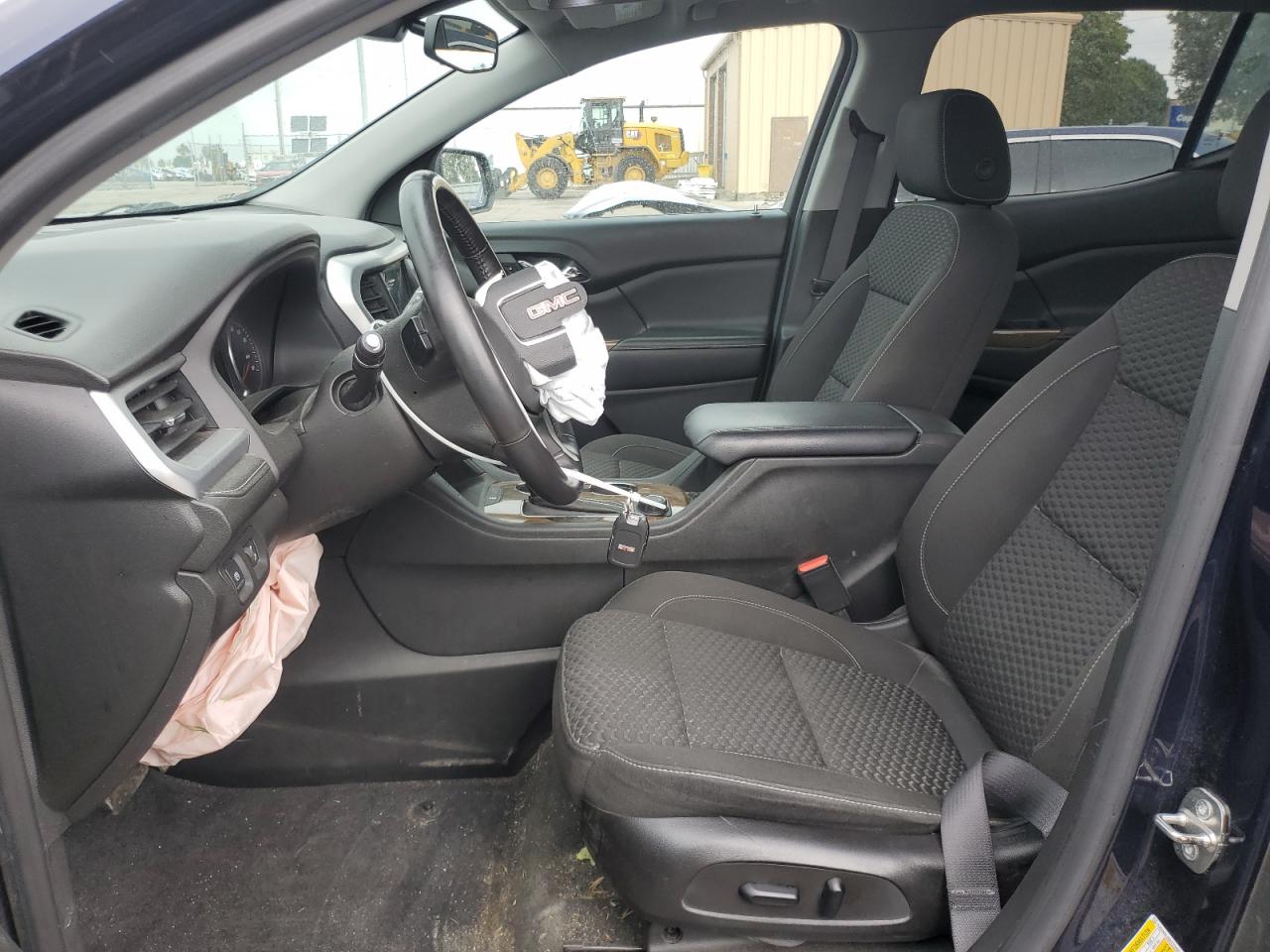 2017 GMC Acadia Sle VIN: 1GKKNSLS0HZ234654 Lot: 81661315