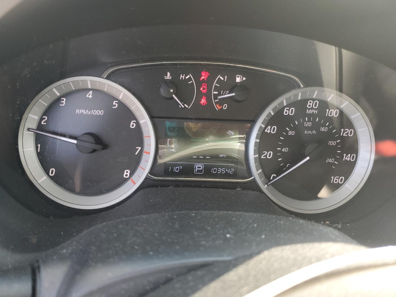 2015 Nissan Sentra S VIN: 3N1AB7AP2FL646433 Lot: 80409805