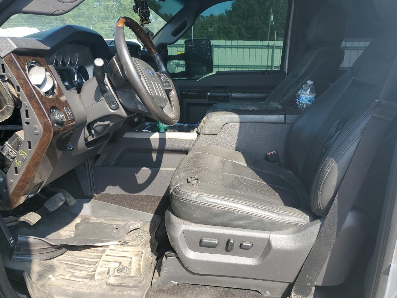 2014 Ford F350 Super Duty VIN: 1FT8W3BT1EEA90313 Lot: 80511025