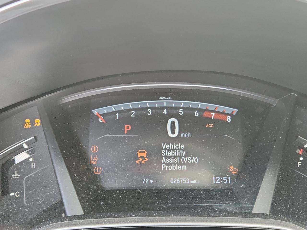 2021 Honda Cr-V Ex VIN: 2HKRW2H53MH655330 Lot: 81137125