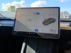 2021 TESLA MODEL 3 LONG RANGE AWD  for sale at Copart CHESTER