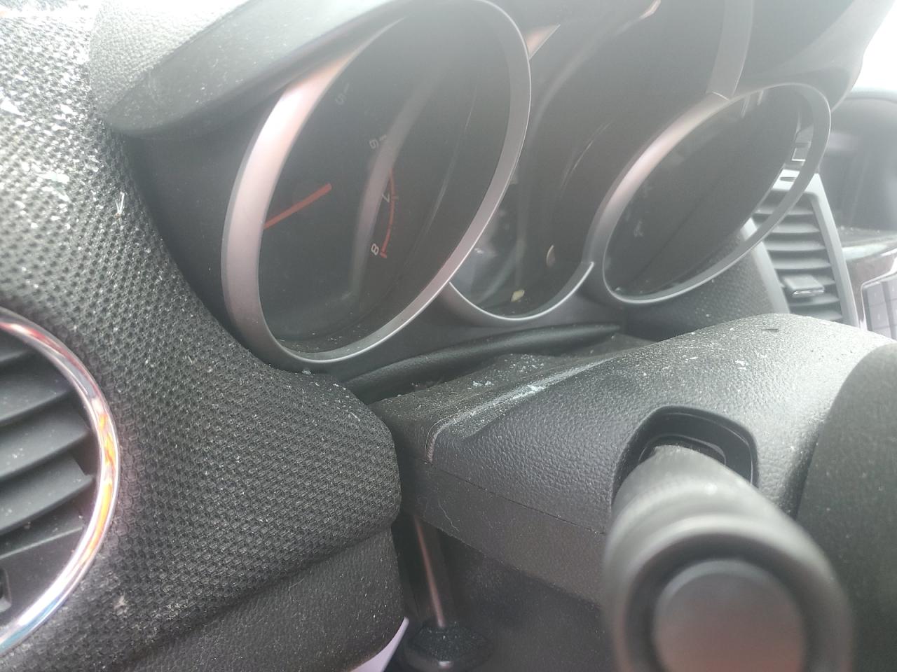 2013 Chevrolet Cruze Lt VIN: 1G1PC5SB8D7219344 Lot: 81785245