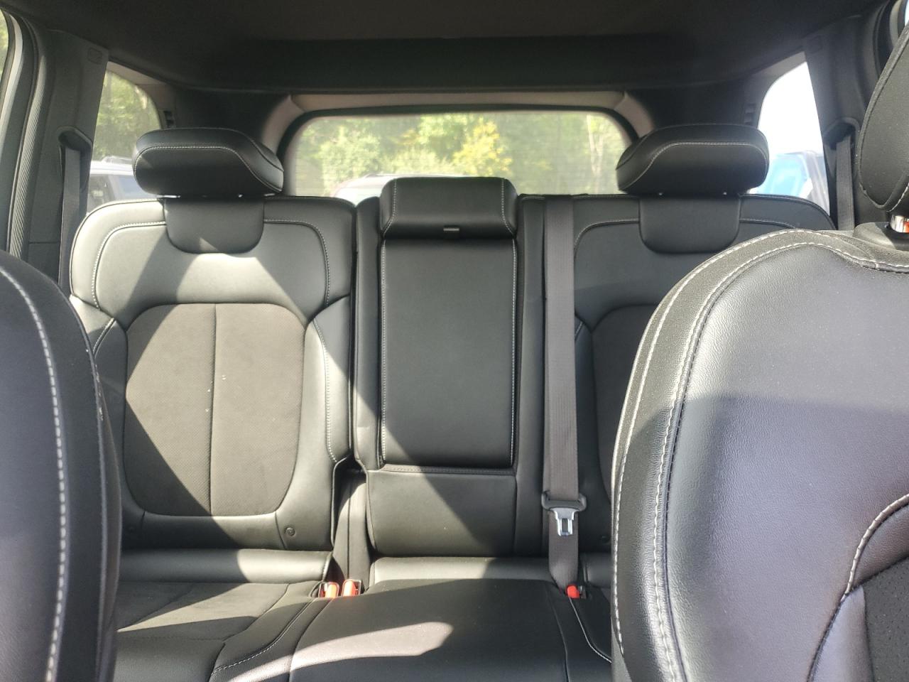 2024 Jeep Grand Cherokee Laredo VIN: 1C4RJHAG4RC259732 Lot: 70576165