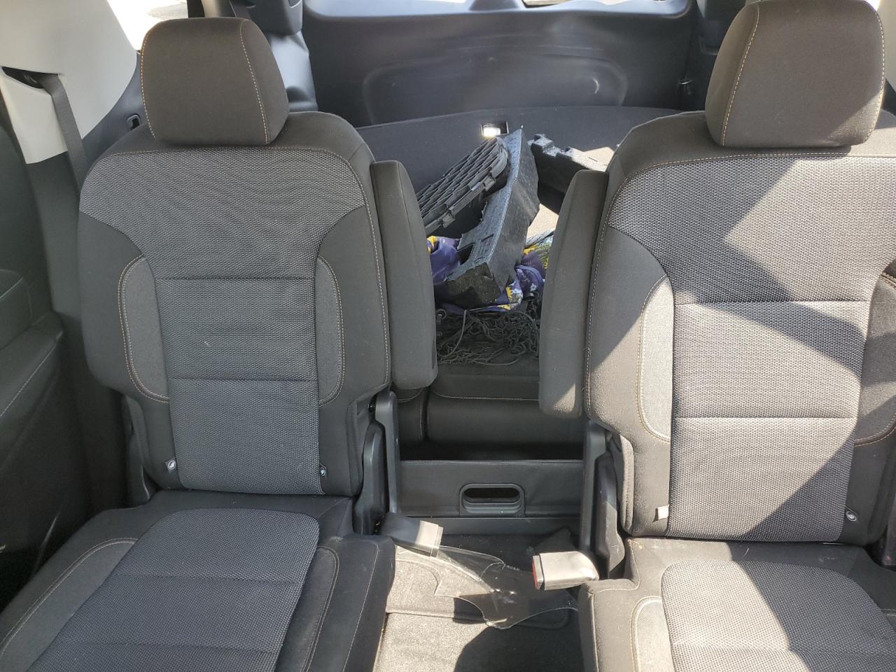 2020 Chevrolet Traverse Lt VIN: 1GNEVMKW2LJ234355 Lot: 80309245