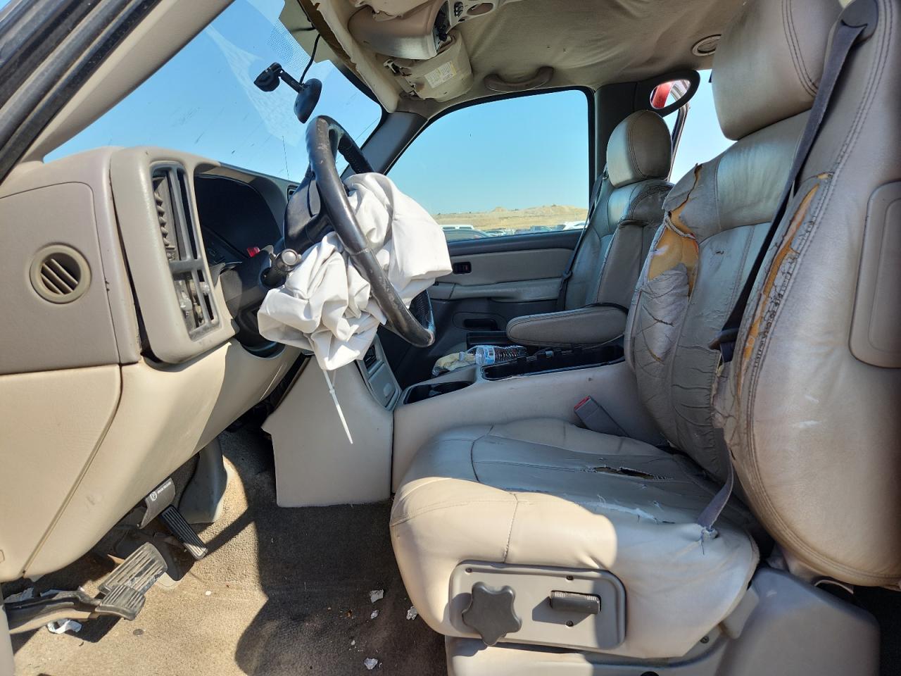 2002 Chevrolet Suburban C1500 VIN: 1GNEC16Z42J184288 Lot: 71084005