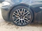2010 BMW 530D SE AUTO  for sale at Copart PETERLEE