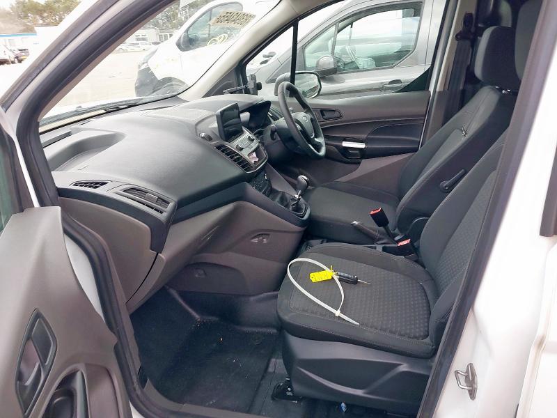 2021 FORD TRANSIT CONNECT 1.5 ECOBLUE 100PS TREND VAN