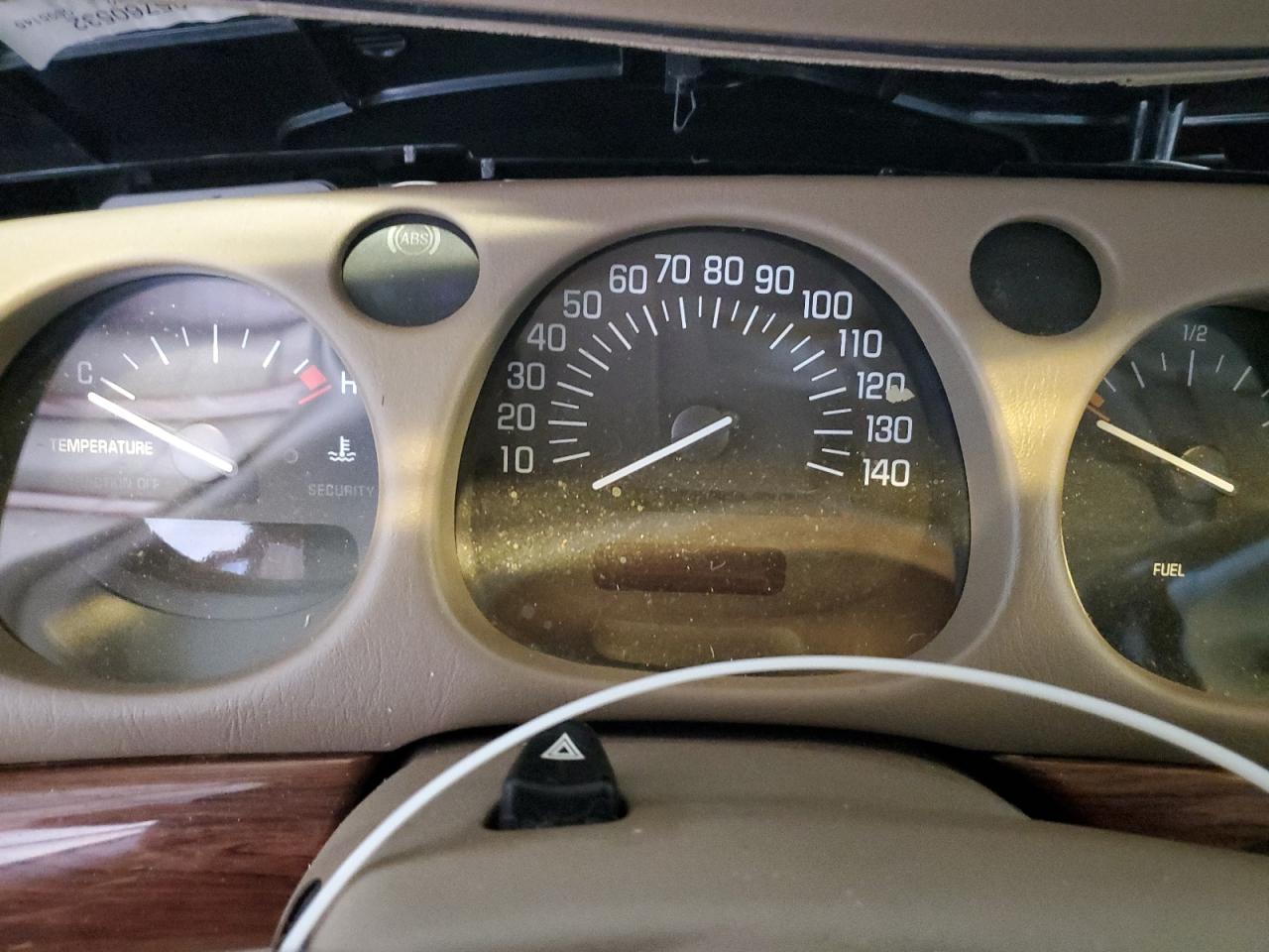 2004 Buick Lesabre Custom VIN: 1G4HP52K14U131684 Lot: 81809375