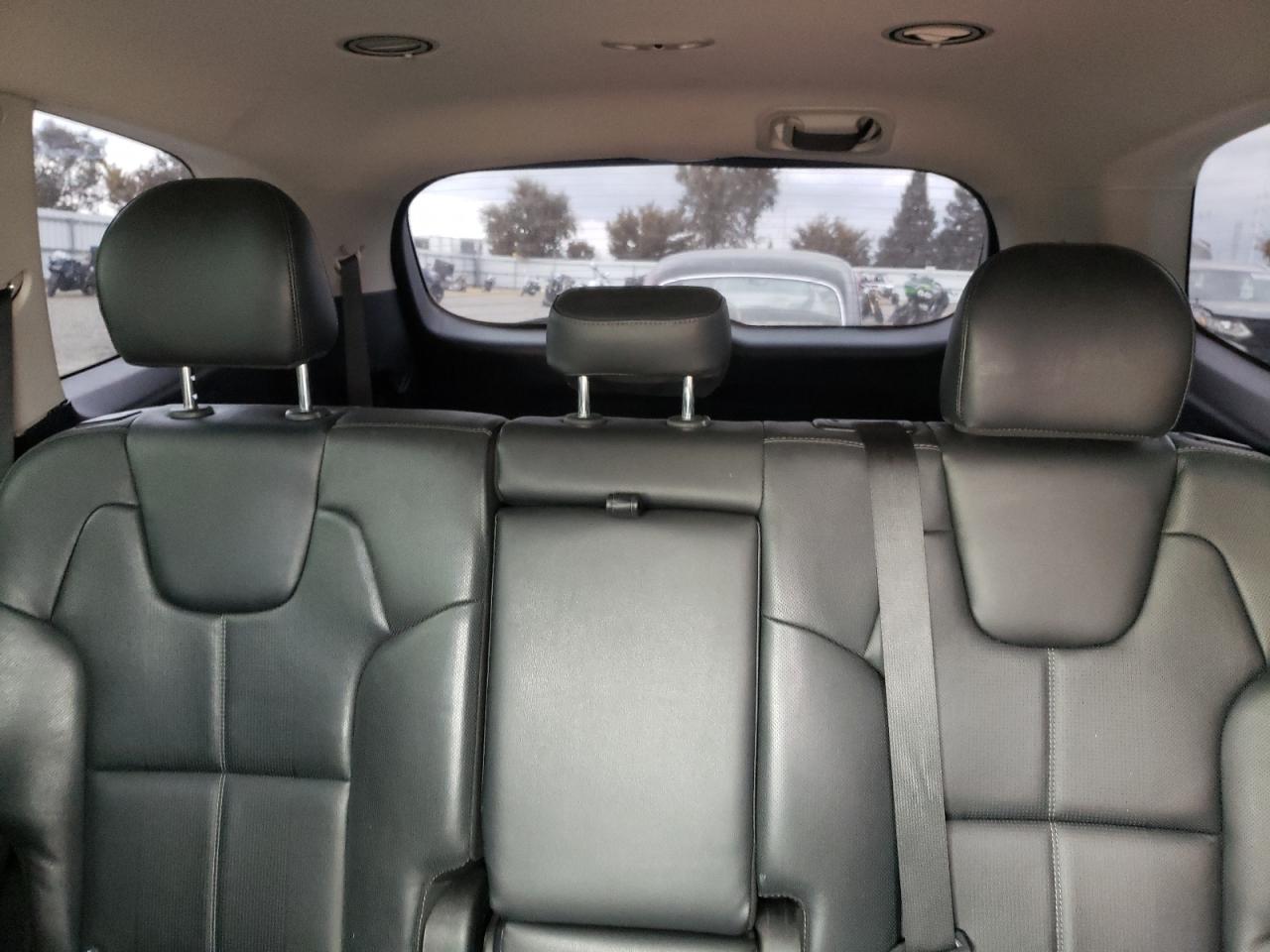 2020 Kia Telluride Ex VIN: 5XYP34HC0LG048236 Lot: 81868425