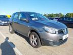 2010 NISSAN QASHQAI VISIA DCI  for sale at Copart NEWBURY