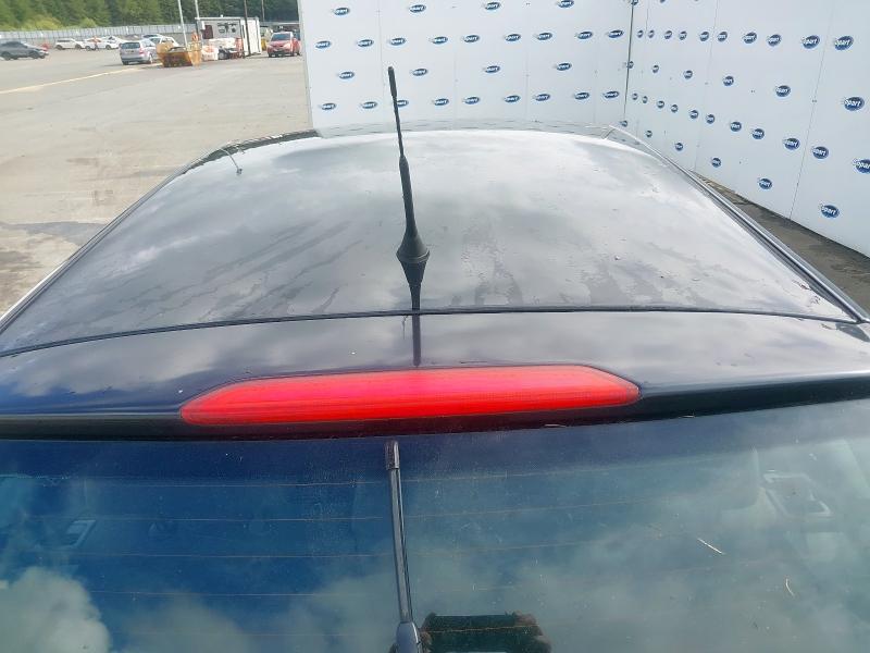 2009 VOLKSWAGEN POLO MATCH 60 