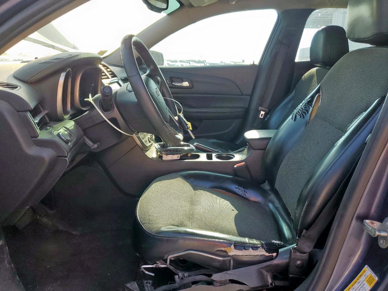 2014 Chevrolet Malibu 1Lt VIN: 1G11C5SL0EF153166 Lot: 71916055