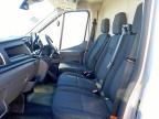 2024 FORD TRANSIT 350 TREND ECOBLUE 2.0 ECOBLUE 130PS H2 TREND VAN for sale at Copart SANDTOFT