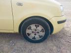 2010 FIAT PANDA ACTIVE for sale at Copart CORBY