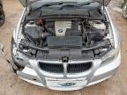 2008 BMW 320D M SPORT TOURING AUTO  for sale at Copart BRISTOL