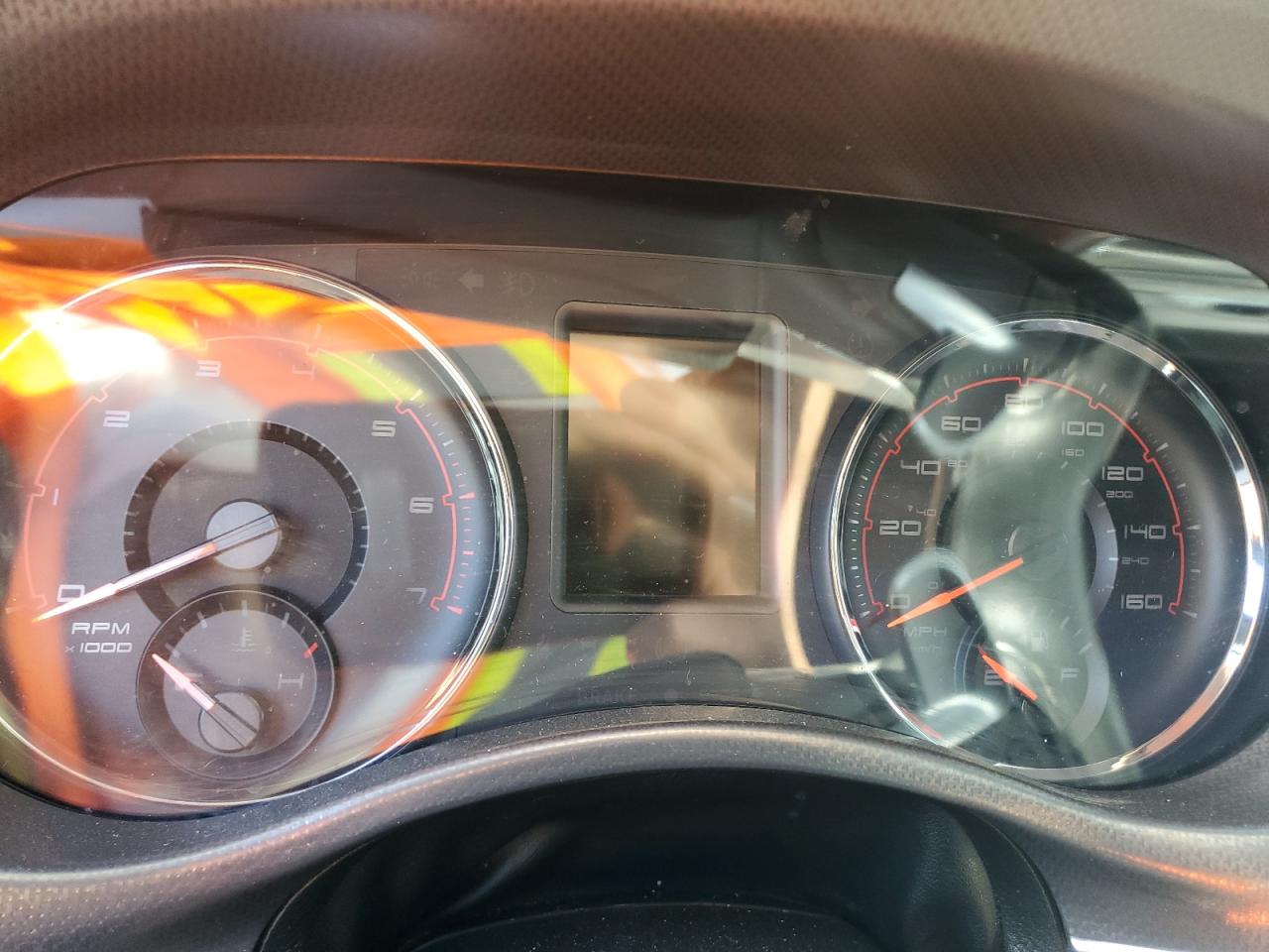 2013 Dodge Charger R/T VIN: 2C3CDXCT0DH678477 Lot: 84376535