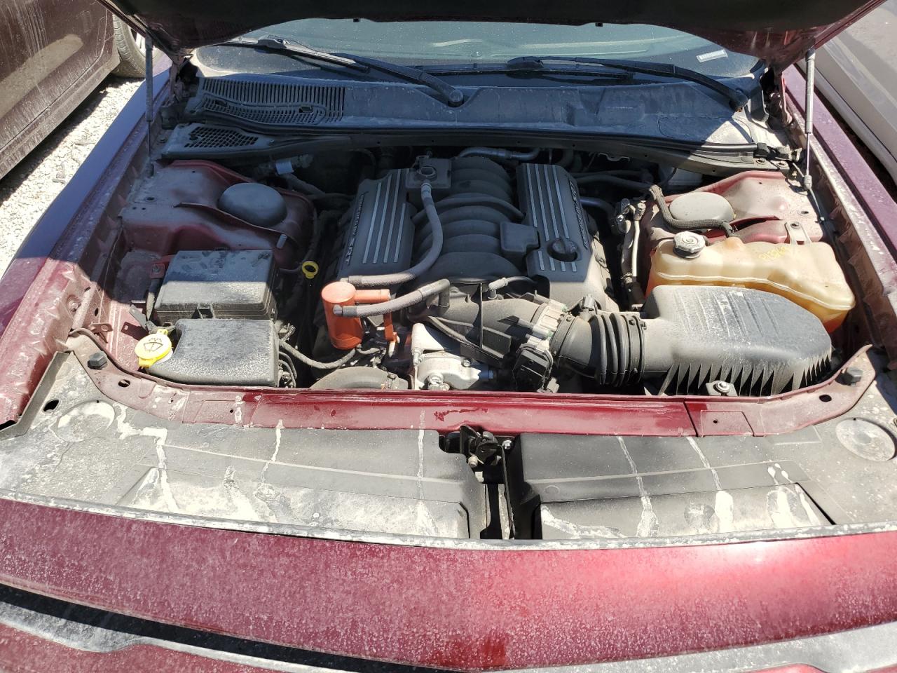 2020 Dodge Challenger R/T Scat Pack VIN: 2C3CDZFJ2LH185257 Lot: 66584135