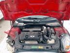2010 MINI COOPER  for sale at Copart PETERLEE