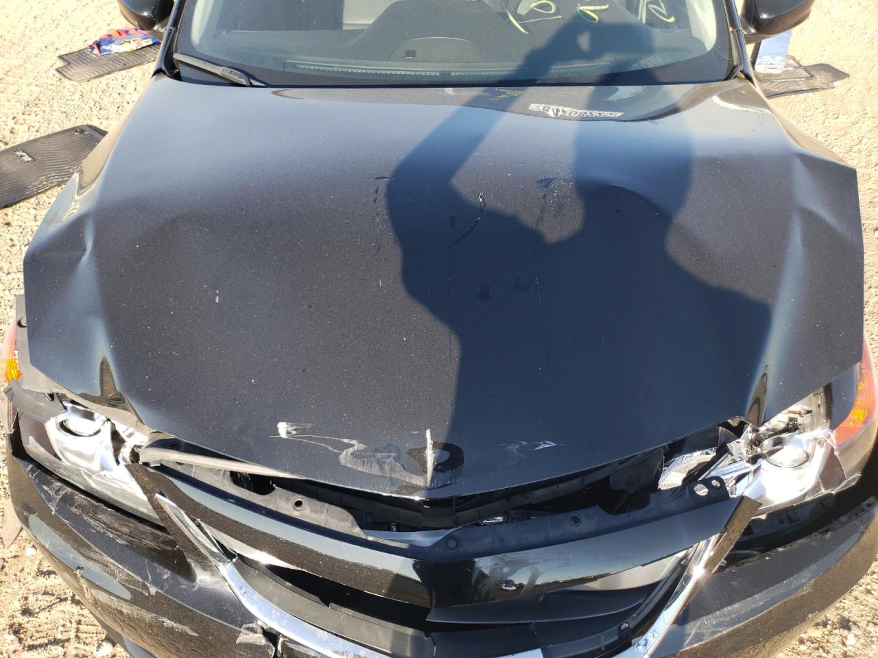 2014 Acura Ilx 20 VIN: 19VDE1F3XEE011525 Lot: 84208225