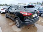 2015 NISSAN QASHQAI ACENTA PREMIUM DC  for sale at Copart NEWBURY
