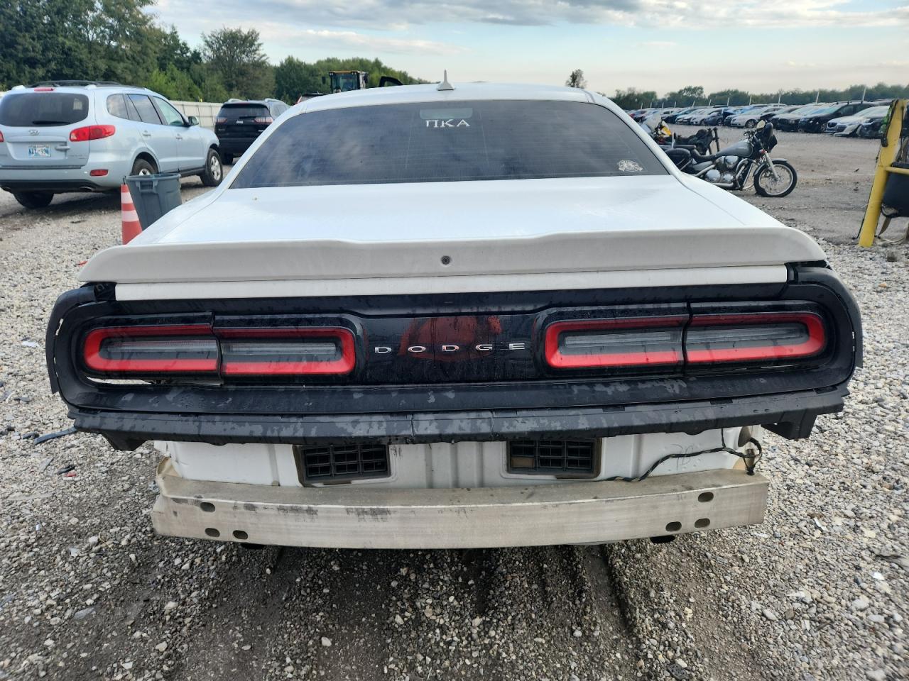 2015 Dodge Challenger Sxt Plus VIN: 2C3CDZBG9FH723998 Lot: 81340545