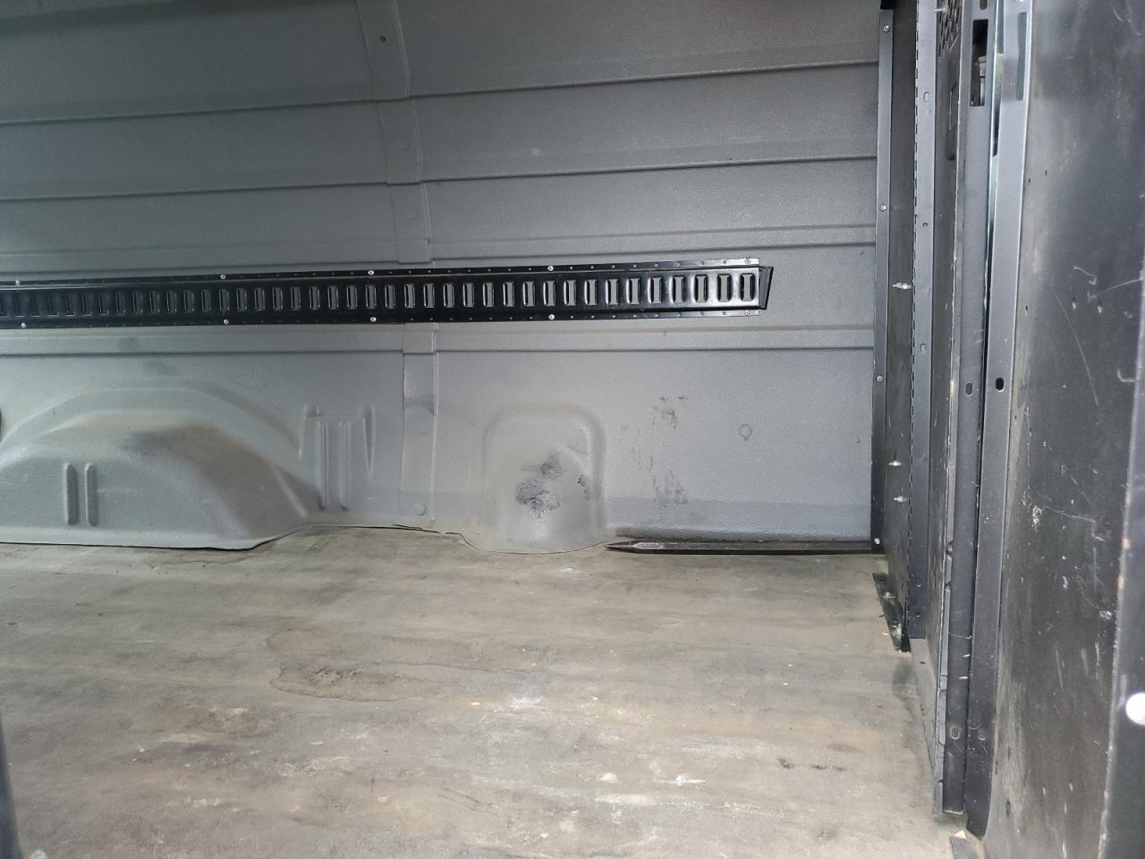 2014 Ford Econoline E250 Van VIN: 1FTNS2EW2EDA33283 Lot: 81647515