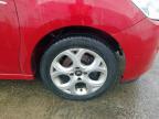 2015 CITROEN C3 EXCLUSIVE for sale at Copart WHITBURN
