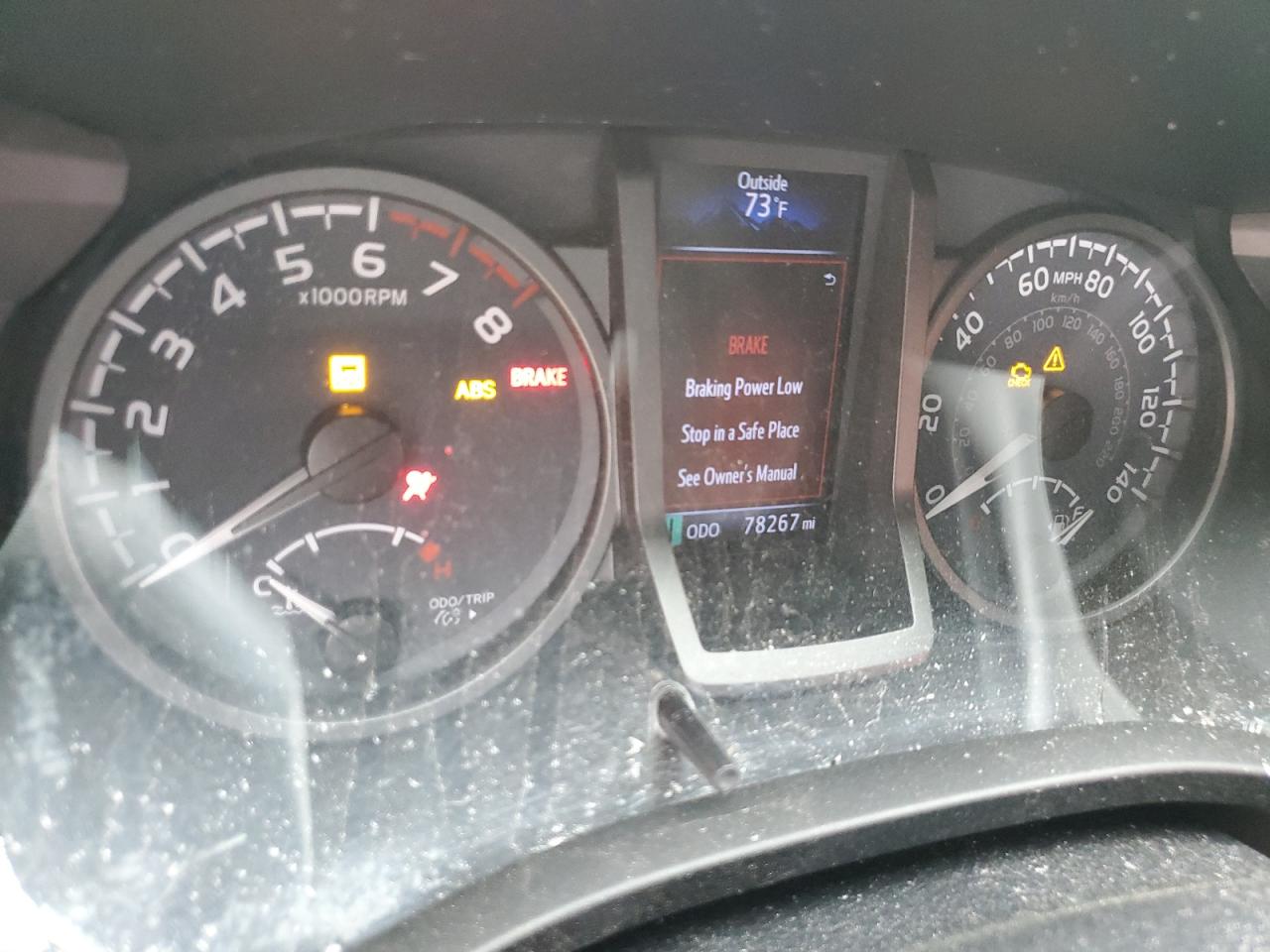 2021 Toyota Tacoma Double Cab VIN: 3TMCZ5AN9MM372319 Lot: 80311425