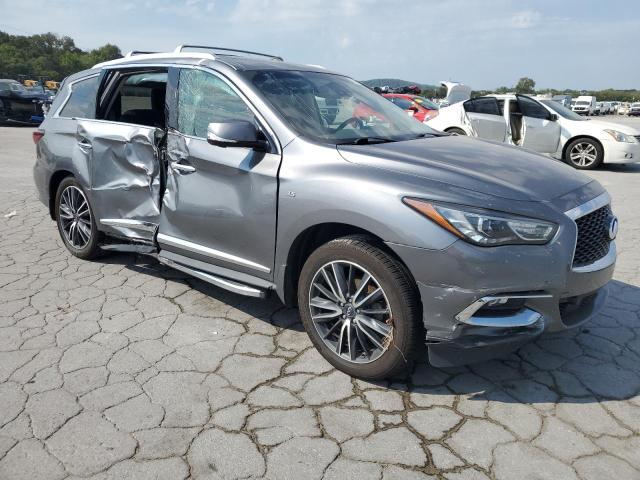  INFINITI QX60 2018 Серый