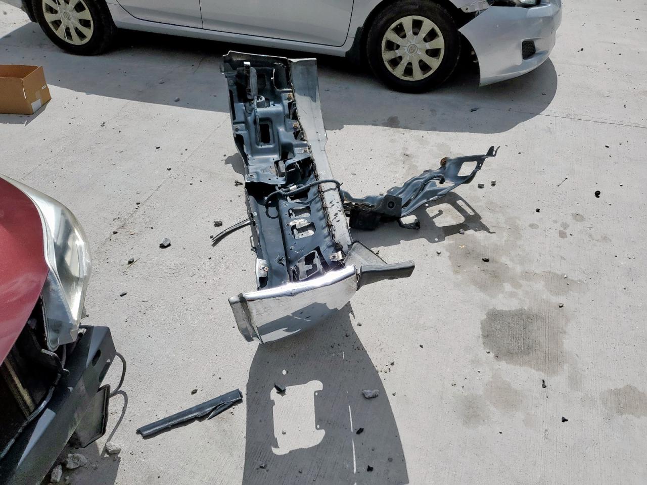 2014 GMC Sierra K1500 Slt VIN: 1GTV2VEC4EZ312650 Lot: 81422945