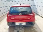 2025 HYUNDAI I20 ADVANCE T-GDI AUTO  for sale at Copart BRISTOL