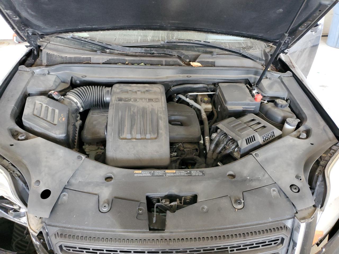 2016 GMC Terrain Sle VIN: 2GKALNEK7G6306573 Lot: 81465445