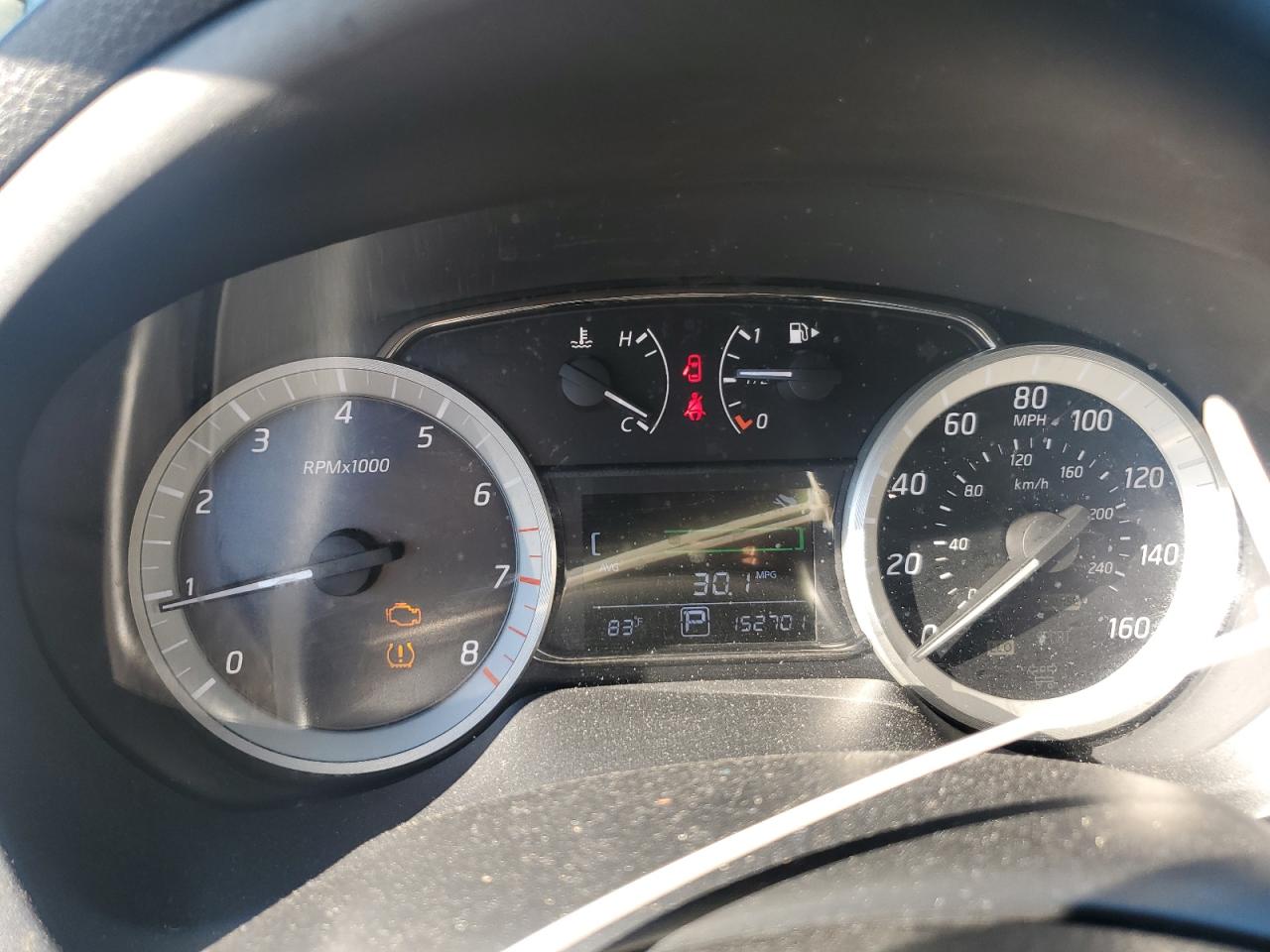 2014 Nissan Sentra S VIN: 3N1AB7AP8EY260021 Lot: 81669705