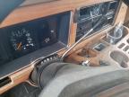 1991 GULFSTREAM   for sale at Copart WOLVERHAMPTON
