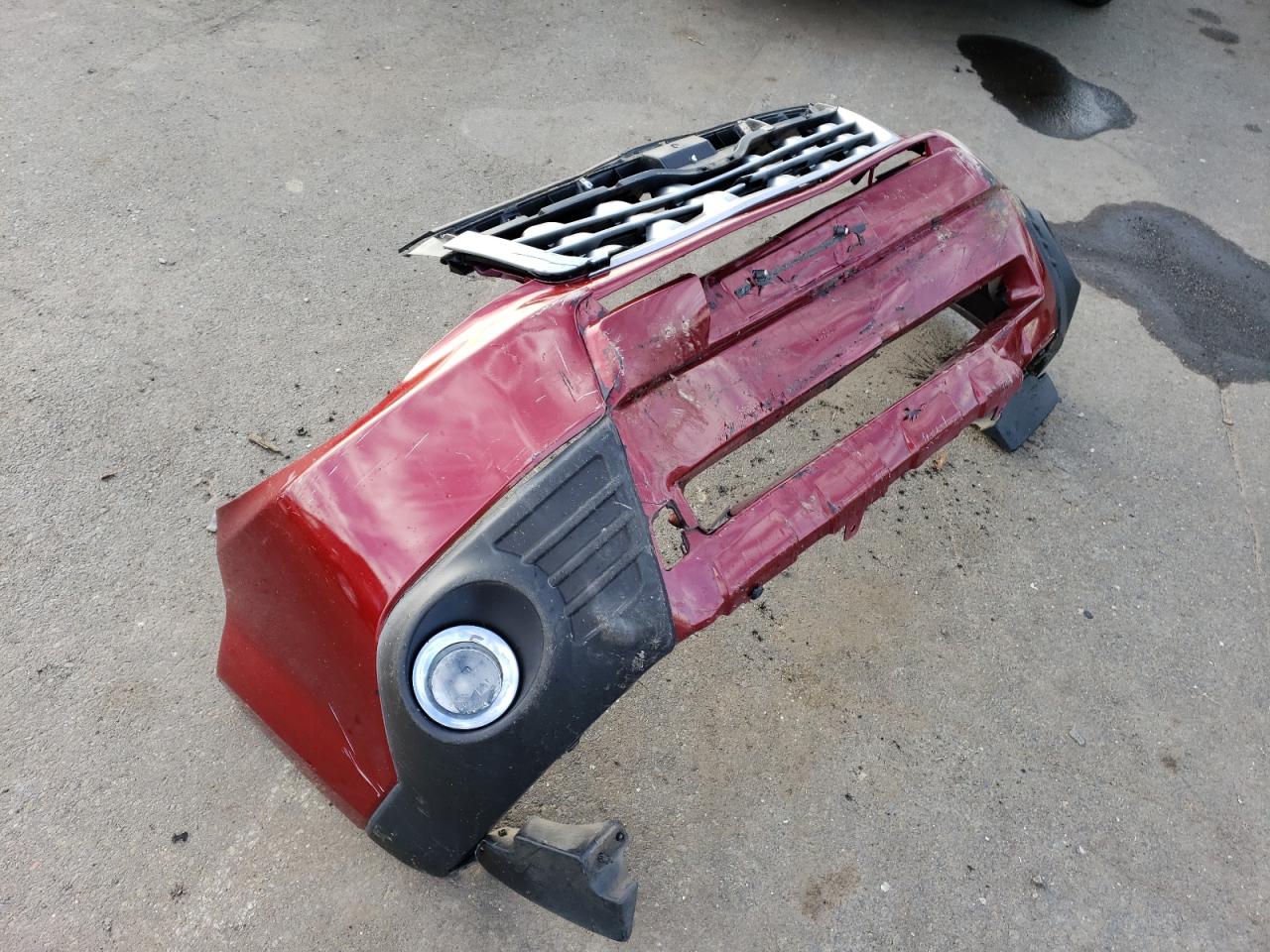 2012 Subaru Forester Limited VIN: JF2SHAEC1CH464416 Lot: 81780425